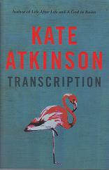 Transcription by Kate Atkinson
